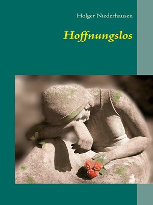 cover image of Hoffnungslos
